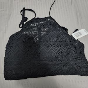 Size 0 swimsuit top